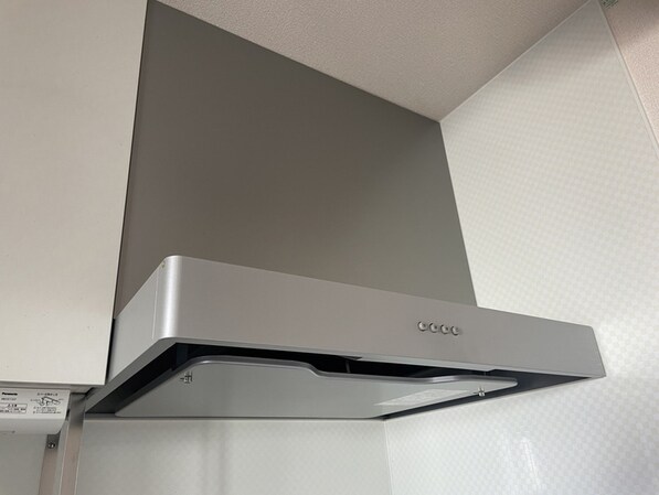 ルミエ広畑本町の物件内観写真